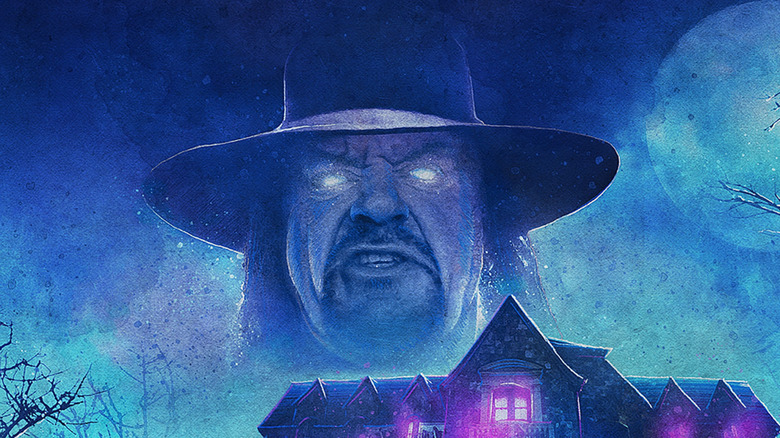 The Undertaker