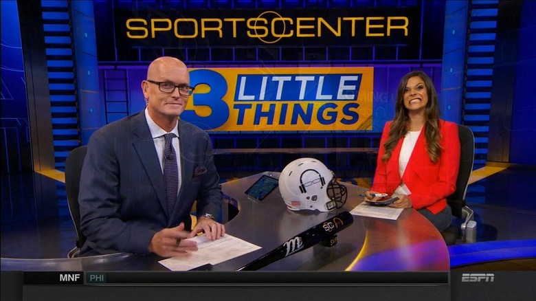 Sportscenter Scott Van Pelt 