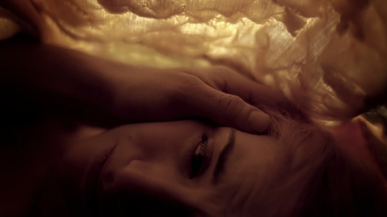 blankets eternal sunshine of the spotless mind carrey winslet