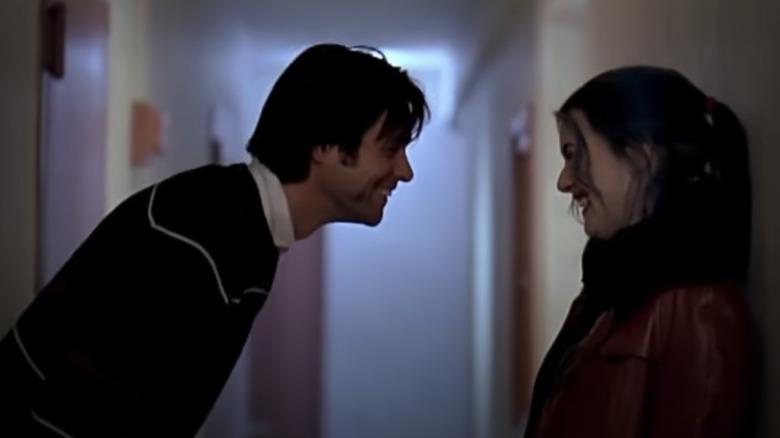 carrey winslet joel clementine eternal sunshine of the spotless mind