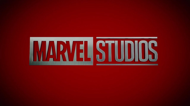 Marvel STudios Logo