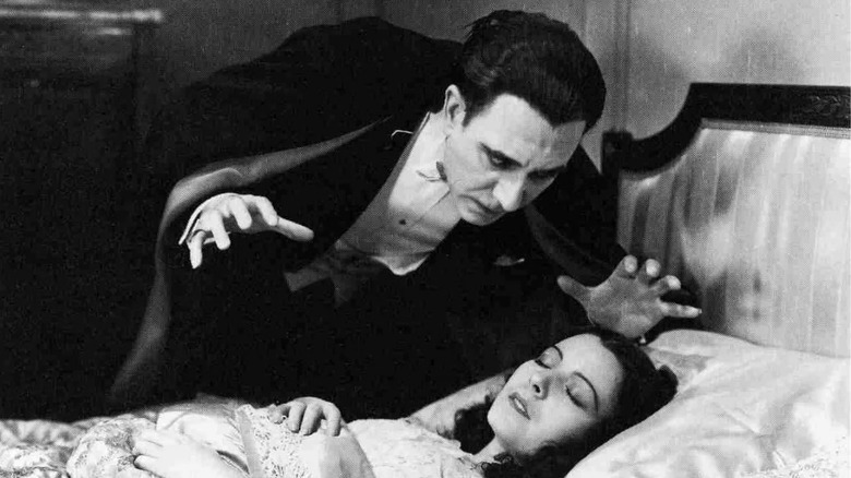 Still from Dracula