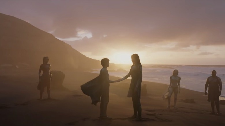 Eternals