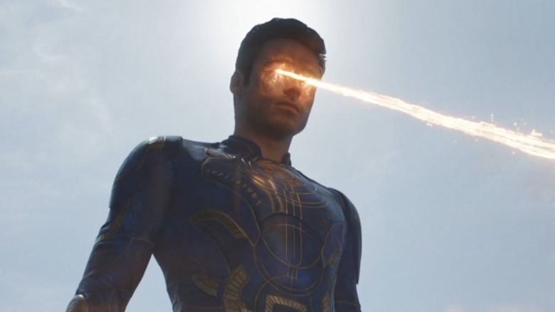 Eternals Ikaris Richard Madden