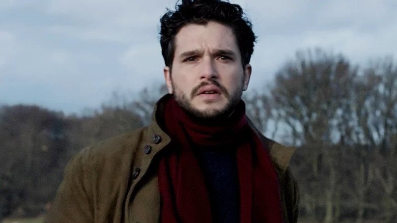 Eternals Kit Harington