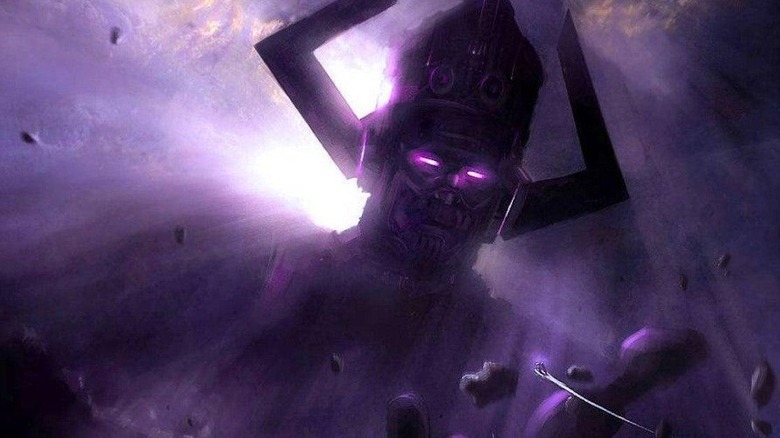 Galactus