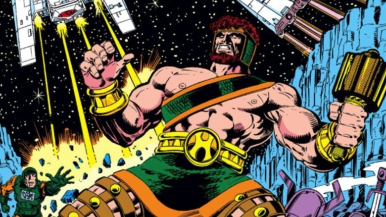 Hercules