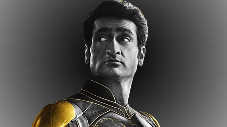 Eternals