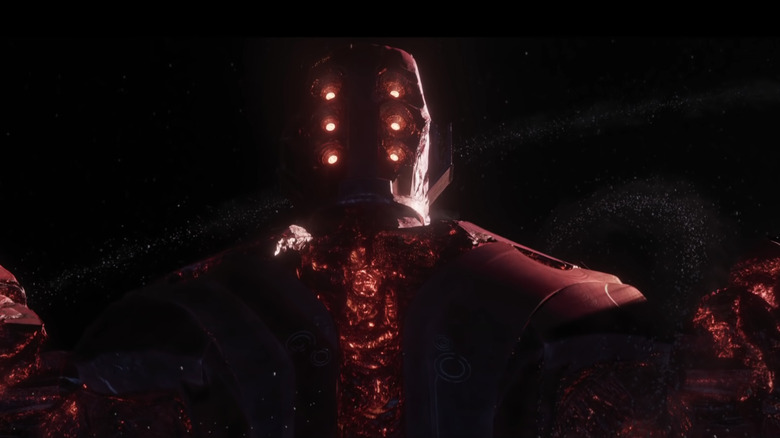 Eternals - Trailer