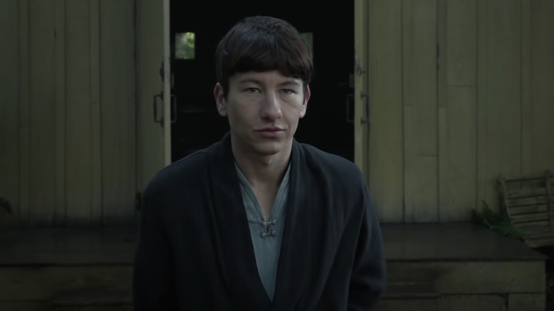 Eternals Barry Keoghan Druig