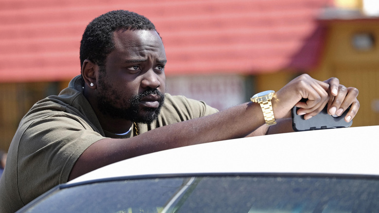 Brian Tyree Henry in Atlanta