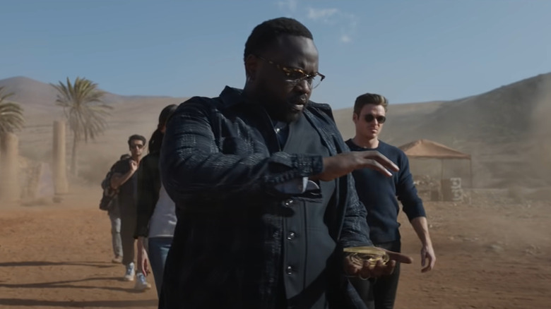 Still from The Eternals