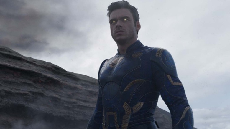 Richard Madden in Eternals