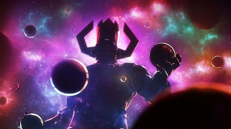 Galactus