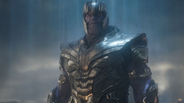 Avengers: Endgame