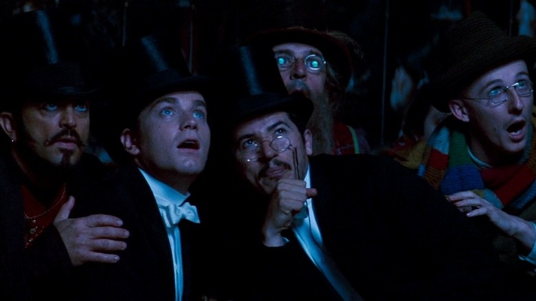 Moulin Rouge Ewan McGregor 