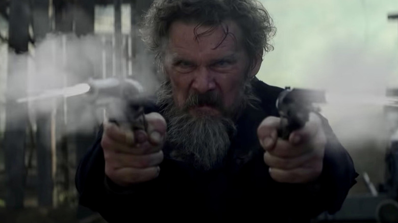 Ethan Hawke Good Lord Bird