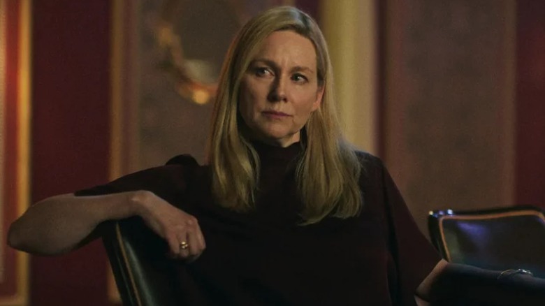 Laura Linney, Ozark