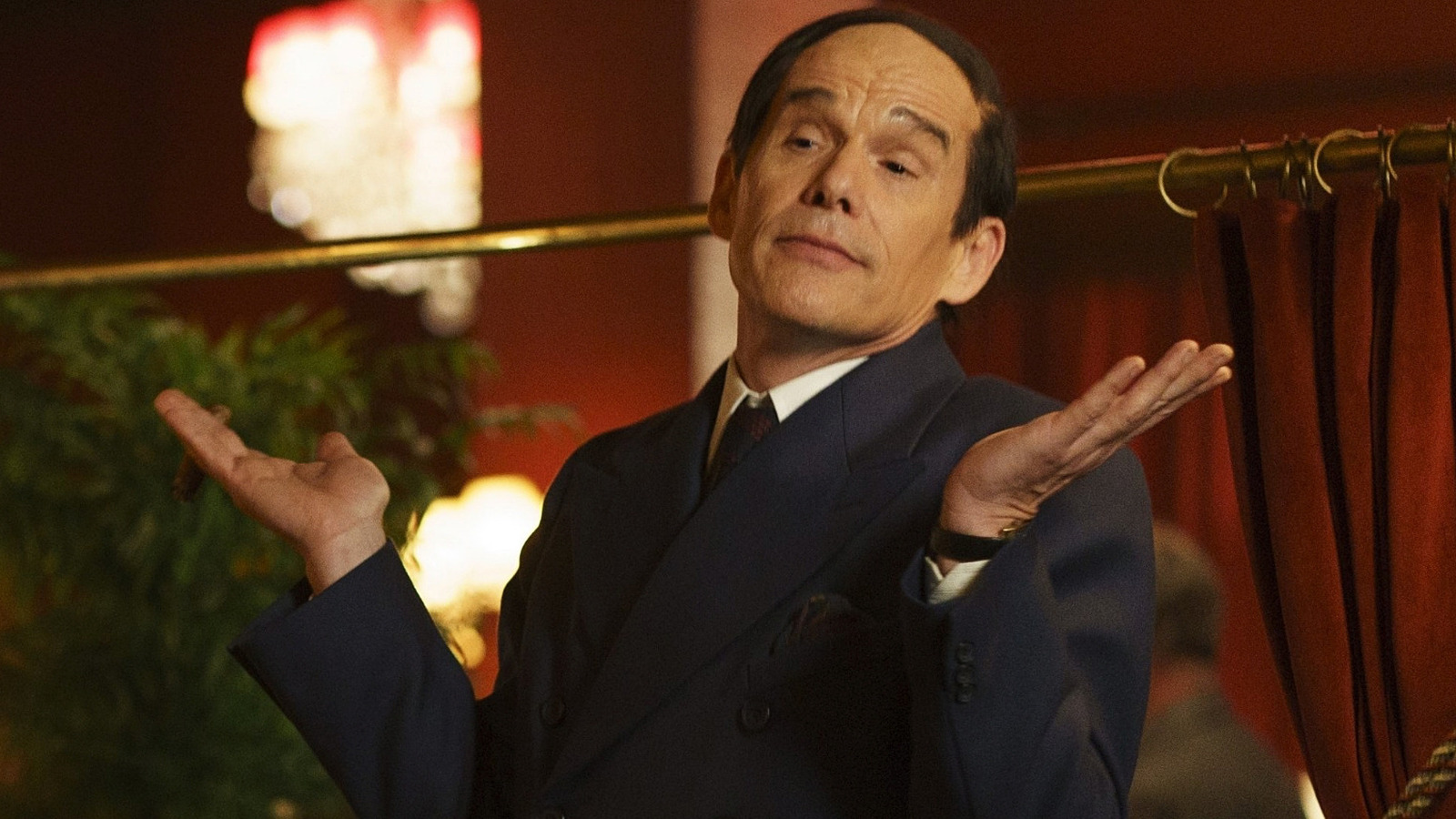 Ethan Hawke’s drama uit 2025 met een Rotten Tomatoes-score van 91% is een must-watch op Netflix