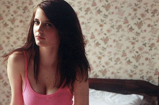 Eva Green Cast In Dark Shadows
