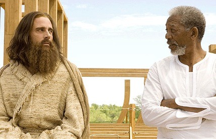 Evan Almighty