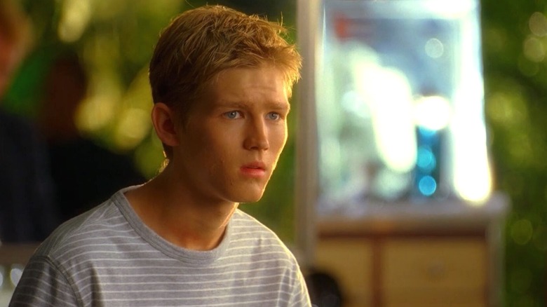 Ellinson in CSI: Miami