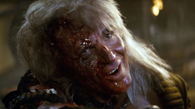 Khan from hell's heart 