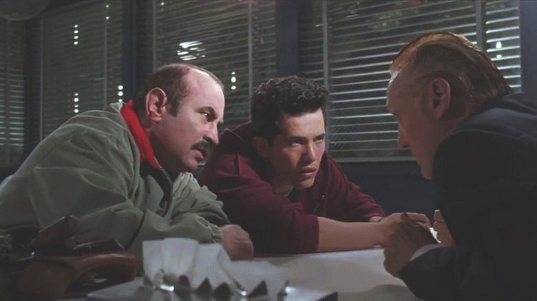 Super Mario Bros. Bob Hoskins John Leguizamo