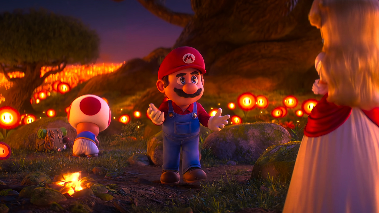 Even In The Full Movie, Chris Pratt's Super Mario Voice Is A Big Disappointment - Vimarsana News