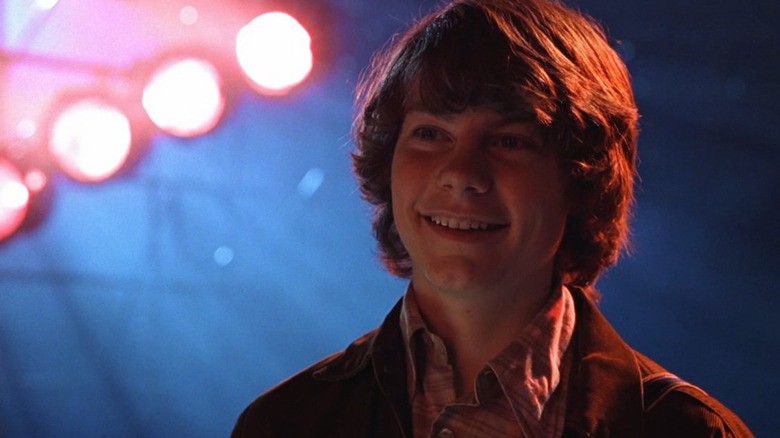 Patrick Fugit in Almost Famous