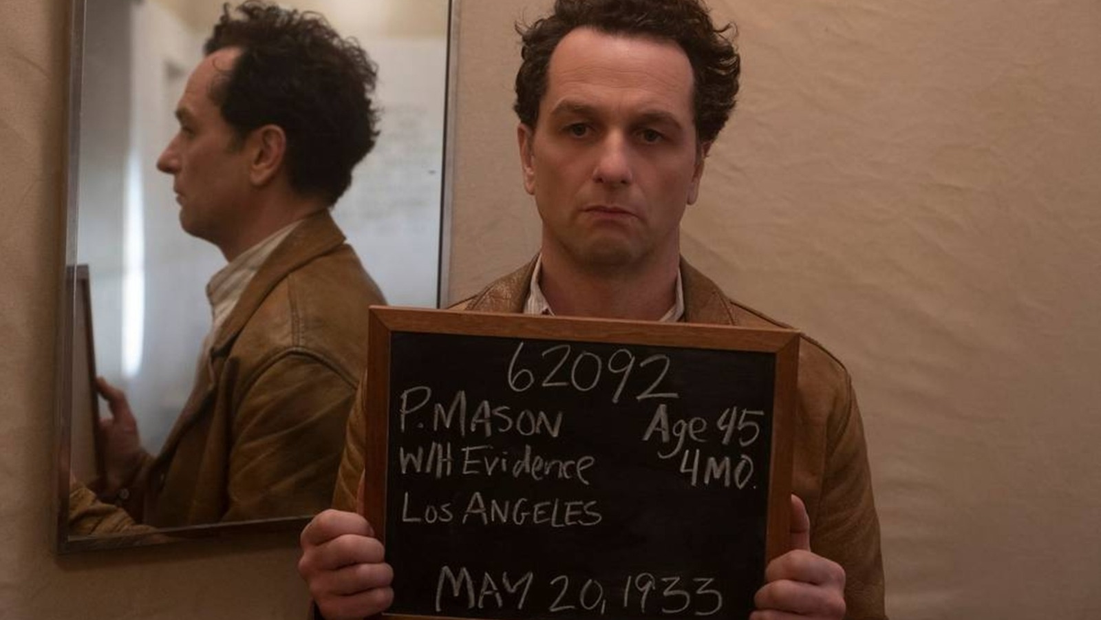 Even Perry Mason’s Producers Never Know Where The Twists And Turns Will Lead – /Film