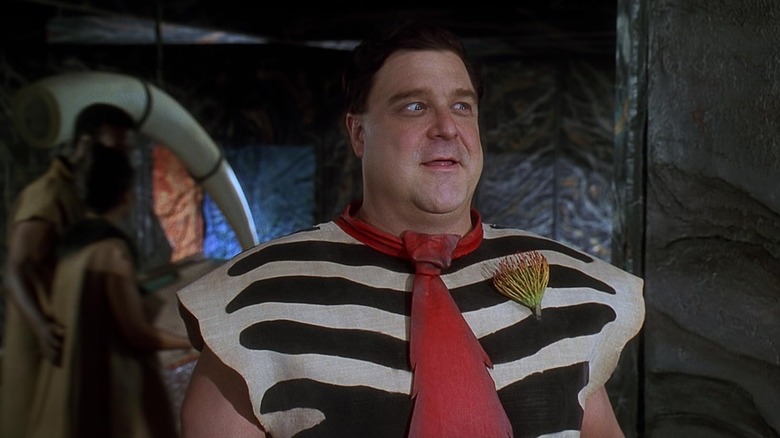 The Flintstones, John Goodman