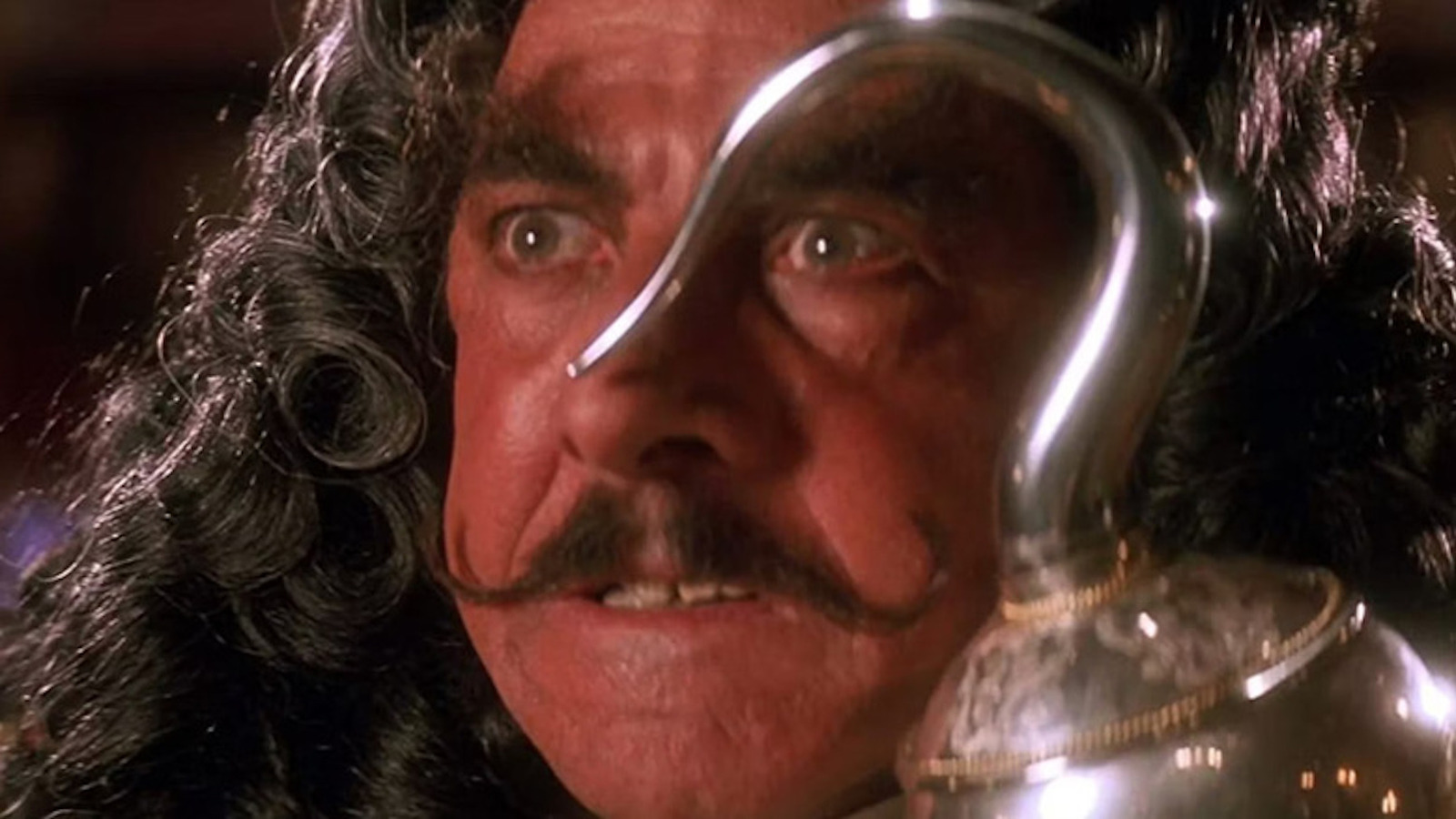 A Look Back On Spielberg's Hook: A Flawed but Enjoyable Fairy Tale