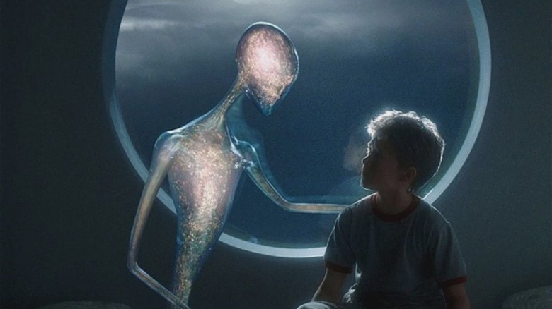 A.I. Artificial Intelligence Haley Joel Osment