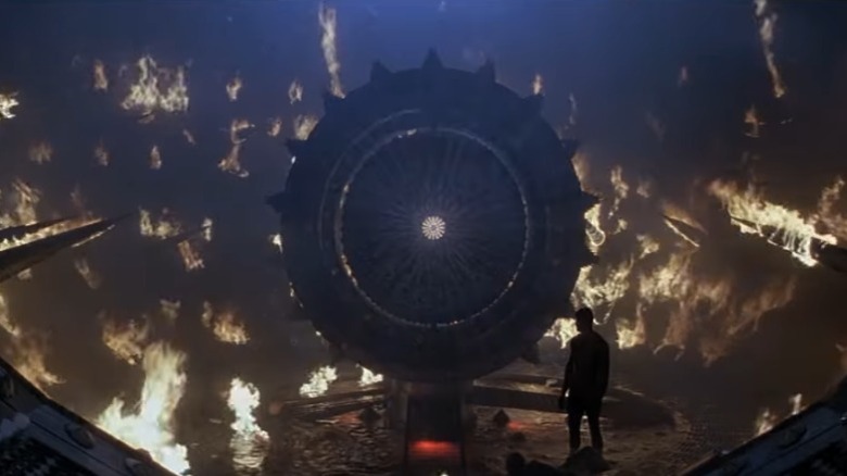 Event Horizon
