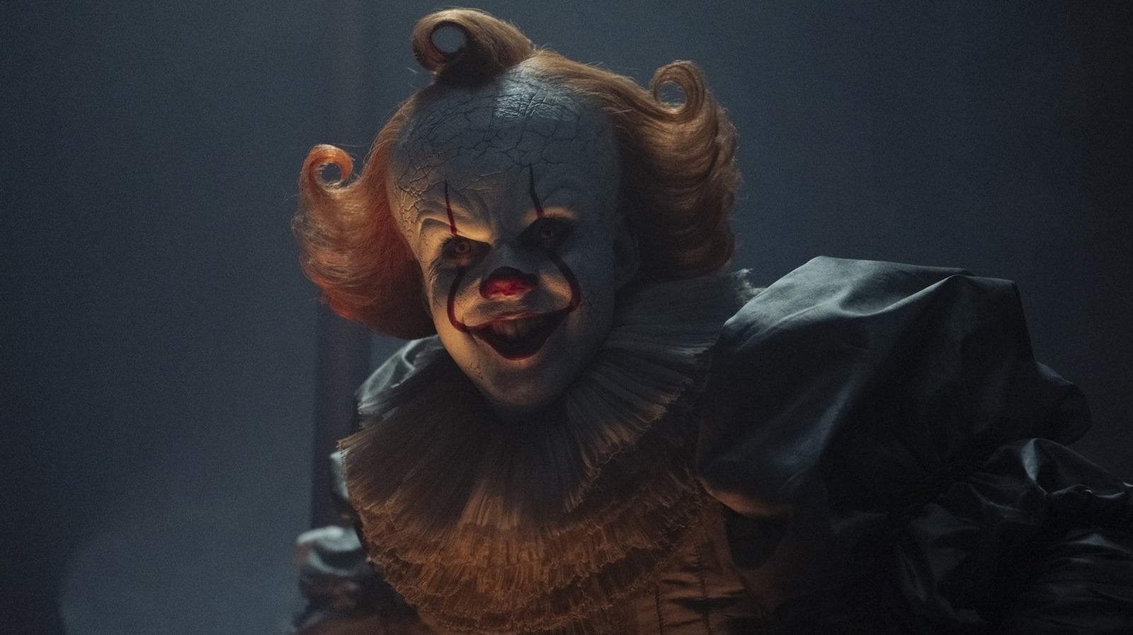 Every 2025 Stephen King Movie And TV Adaptation, Ranked