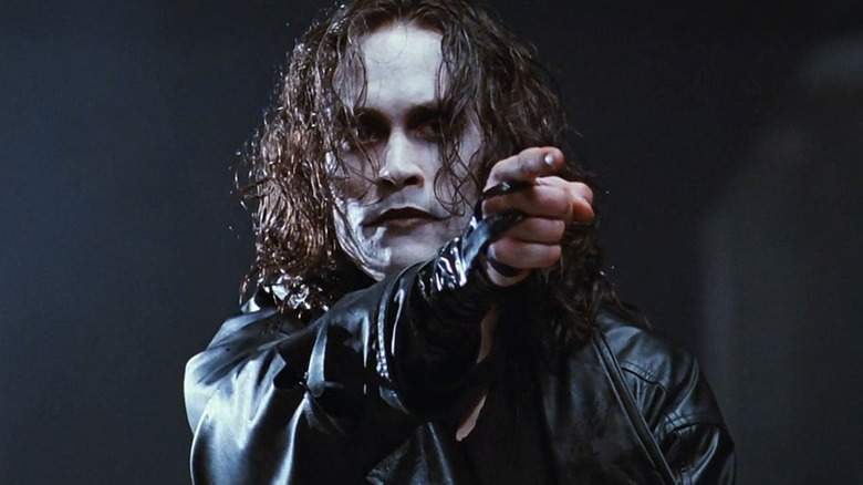 The Crow 1994