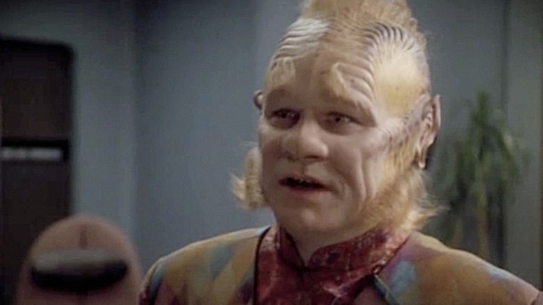 Star Trek: Voyager
