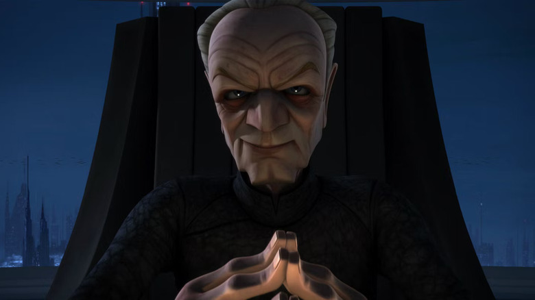Star Wars: The Clone Wars