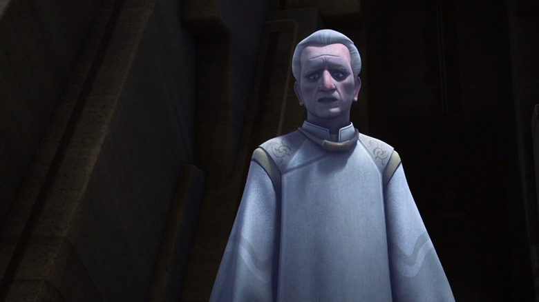 Star Wars: Rebels