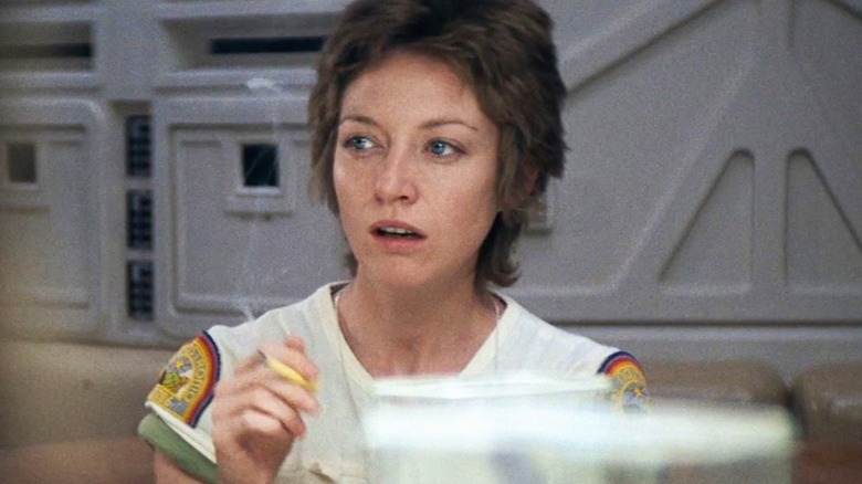 Lambert in Alien