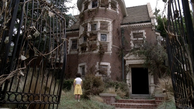 ahs murder house season one