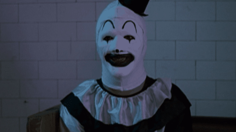 Art the Clown