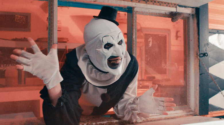 Art the Clown
