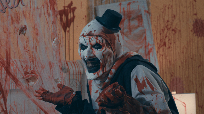 Every Art The Clown Movie Ranked Including Terrifier 3 Every Art The Clown Movie Ranked Including Terrifier 3