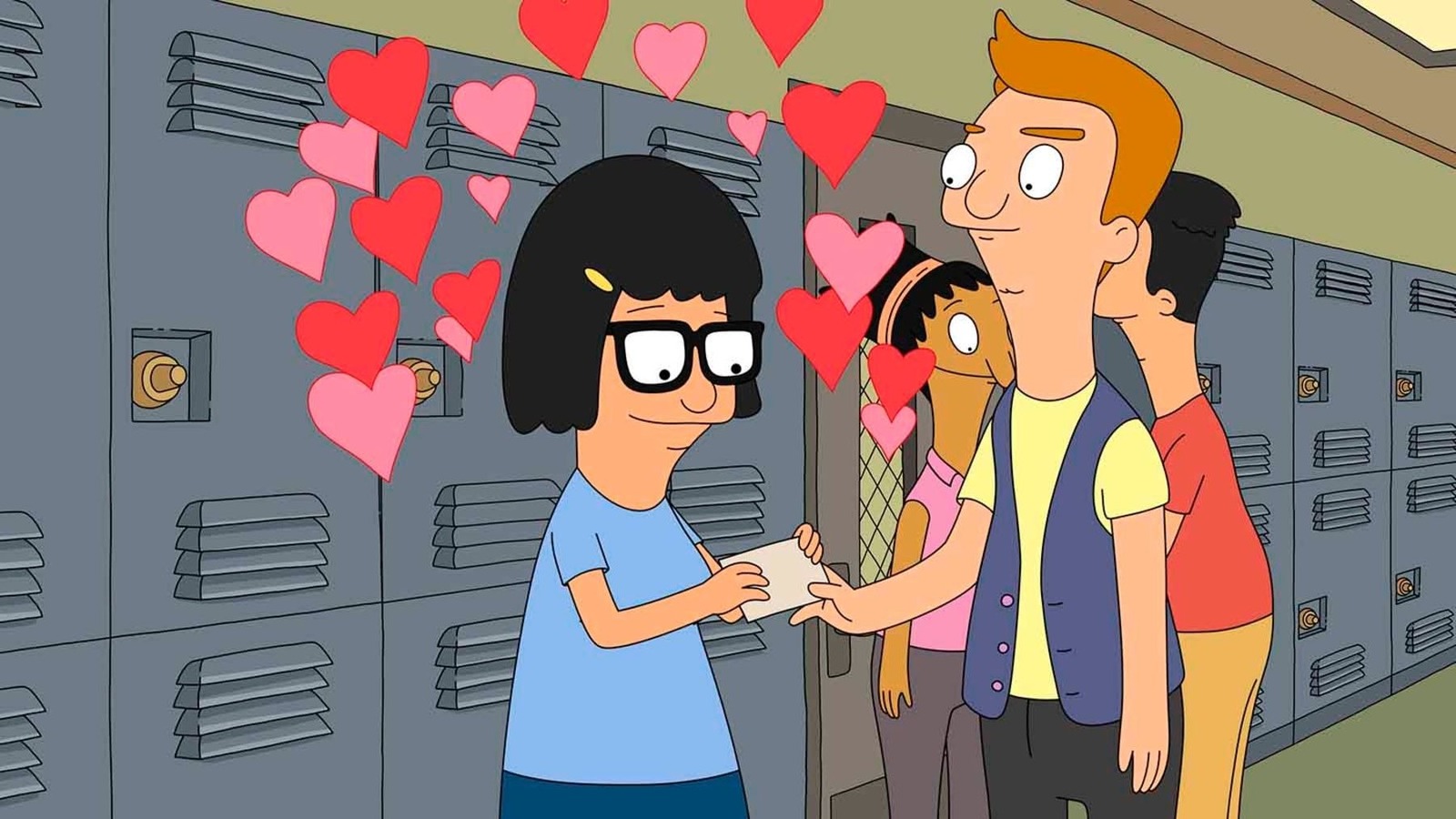 every-bob-s-burgers-valentine-s-day-episode-ranked