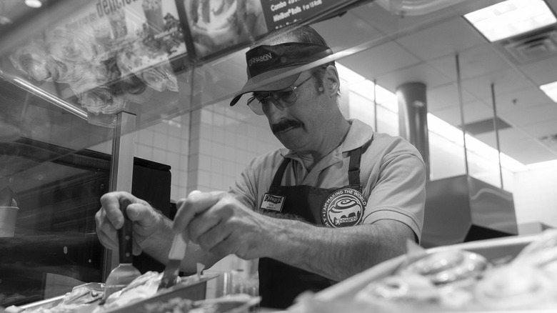 Bob Odenkirk in Better Call Saul