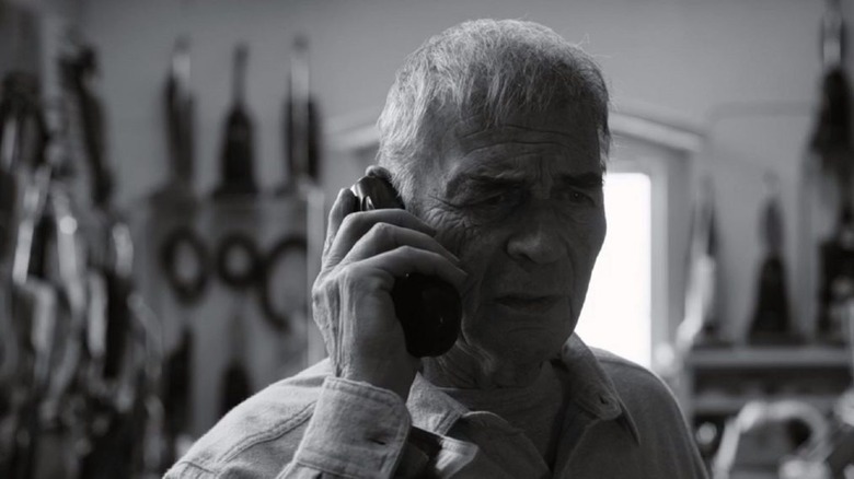 Robert Forster in Better Call Saul