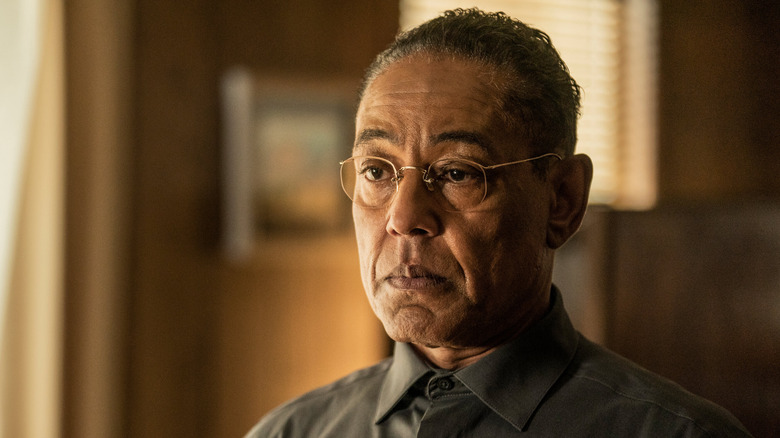 Giancarlo Esposito in Better Call Saul