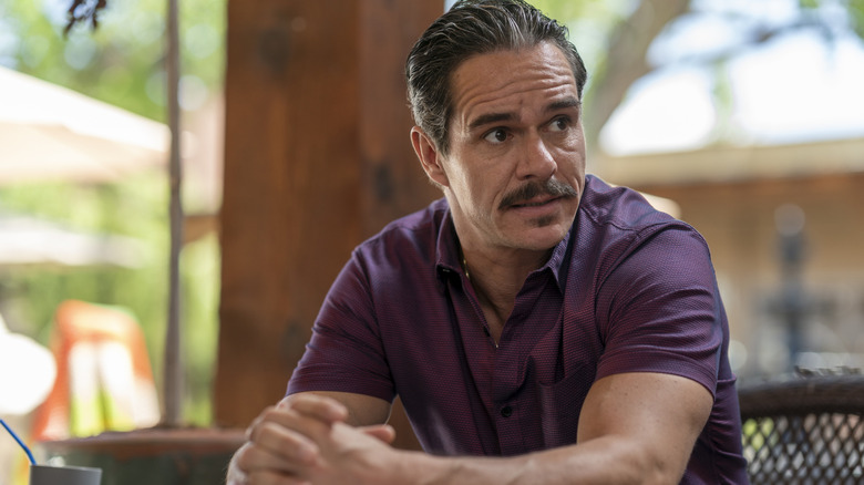 Tony Dalton in Better Call Saul